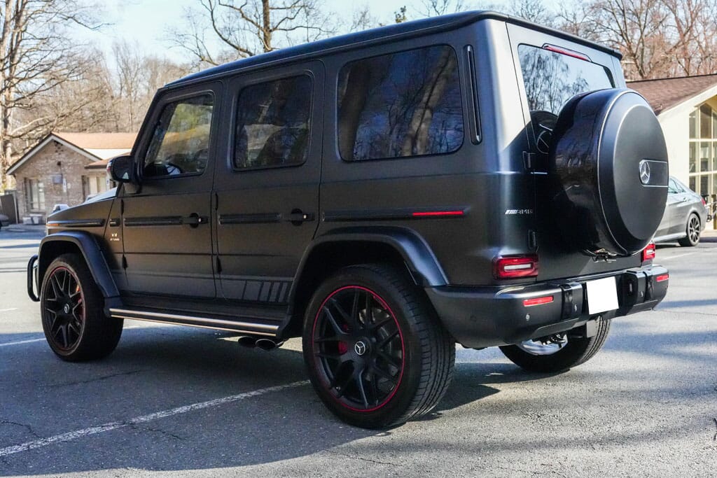 2019 Mercedes-Benz G63 AMG Edition 1 for Sale | Exotic Car Trader